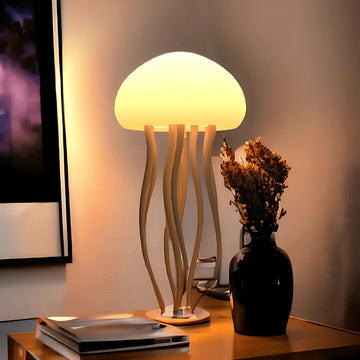 Jellyfish Mood Lamp