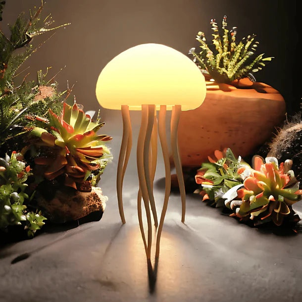 Jellyfish Mood Lamp