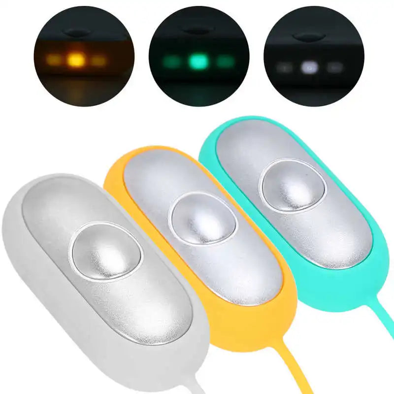 CalmWave Sleep Aid Device