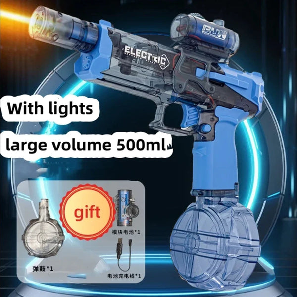 Epic Electric Water Blaster