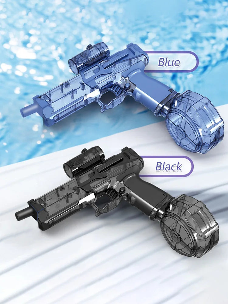 Epic Electric Water Blaster