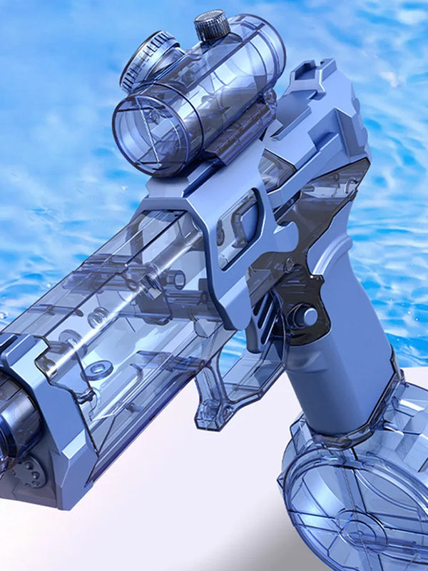 Epic Electric Water Blaster